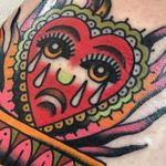 Josh Leahy - Tattoo Artist - Brisbane