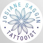 Josiane Saggin • Tattoo Artist
