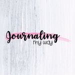 Journaling My Way!