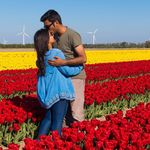 Priya & Harsh |Travel & London