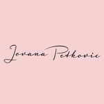 Jovana Petkovic designer