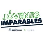 Jóvenes Imparables Baq