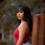 Joxy Parker🇷🇼 Joxy Parker🇷🇼