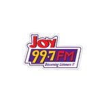 Joy 99.7 FM