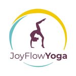 JoyFlowYoga 🌈