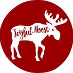 Joyful Moose