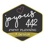 Joyous 442 Event Planning