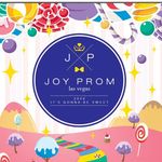 Joy Prom Las Vegas