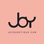 Joyshoetique