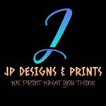 JP DESIGNS & PRINTS