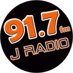 J Radio 91,7 FM Banjarmasin