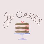 Joyce | Naked Cake Bolos Doces