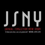 JAMAAL SINGLETON NEW YORK