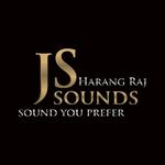 J. S. SOUNDS