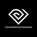 JTDapper Fashion Week
