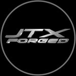 JTX Forged