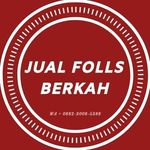 JUAL FOLLOWERS PERMANENT 🇲🇨