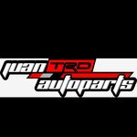 Juan Trd Autoparts