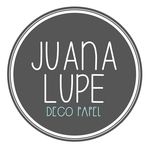 Juanalupe Deco Papel