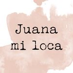 Juana mi loca