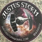 Justus Storm