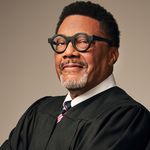 Judge Greg Mathis