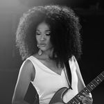 Judith Hill