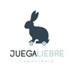 JuegaLiebre | Juguetería