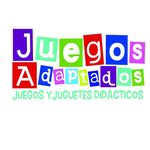 JuegosAdaptados