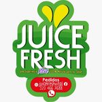 Juice Fresh Vital