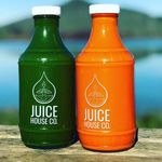 JUICE HOUSE CO.