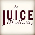 Juice Me Healthy