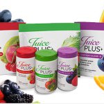 Juice Plus Promotions