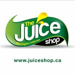 The Juice Shop Calgary