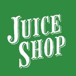 JUICE SHOP