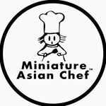 MiniatureAsianChef