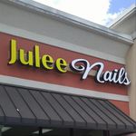 Julee Nails Salon