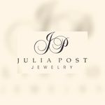 Julia Post Jewelry