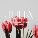 Julia Wedding News