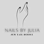 Nails by julia