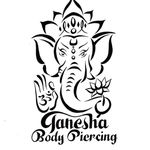 GANESHA BODY PIERCING KAUAI