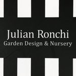 Julian Ronchi Garden Design