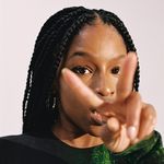 Julie Adenuga