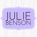 Julie Benson