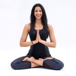 Julie Meo Yoga Life