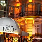 Julieta Restaurante & Bar