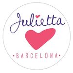 ⠀⠀⠀⠀⠀⠀⠀⠀⠀ JULIETTA BARCELONA®