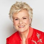 Dame Julie Walters