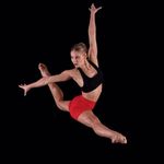 Juliana Ungaro ✨ LA based Dancer