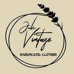 JulsVintage | Vintage Fashion
